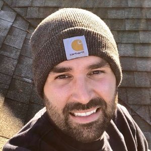 Meet your Posher, Luke